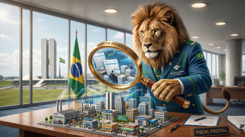 fiscalização receita federal 2026